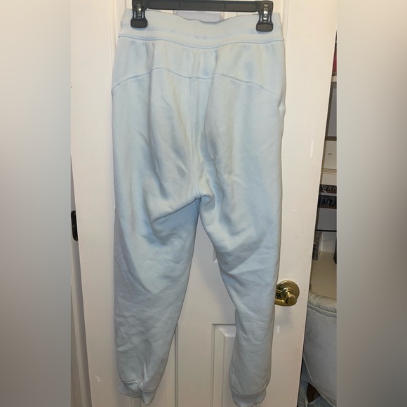 Scuba High Rise Cropped Jogger Size 2 - Picture 3 of 5